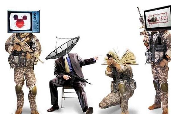 سرمقاله وطن امروز/ نقطهزنی رسانهای