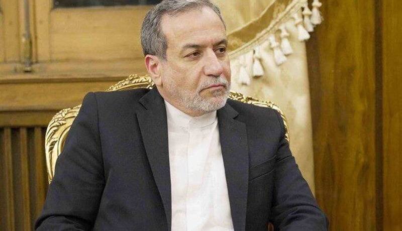 عراقچی: همکاریهای علمی و فناورانه یکی از ستونهای اصلی شراکت راهبردی ایران و روسیه است