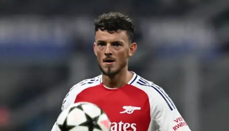 ستاره آرسنال خانهنشین شد