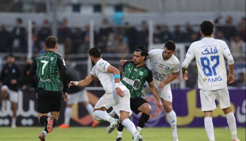 پرونده ضخیم درگیریهای خرمآباد در کمیته انضباطی