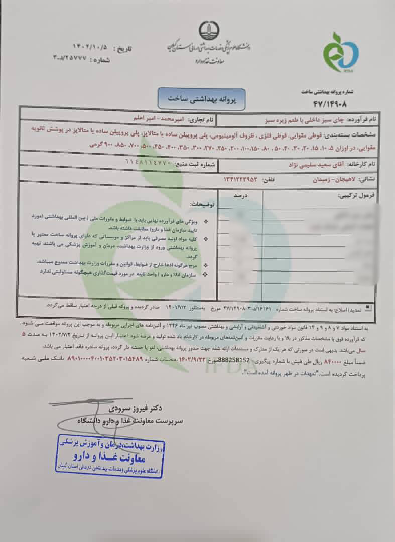عجیبترین گزارش مردمی در ایران؛ این حجم از تغییر، باورنکردنی بود