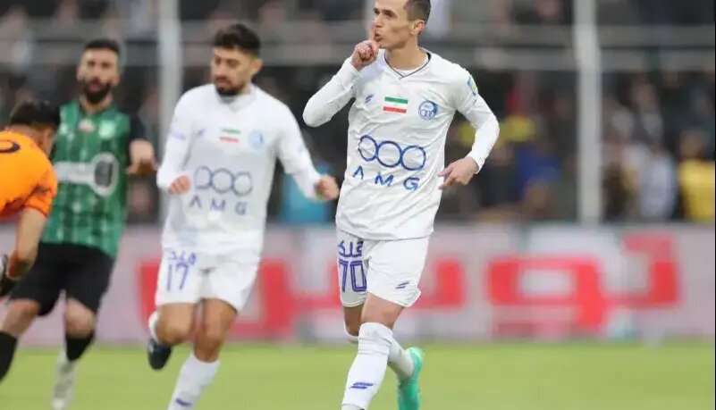 نامه جنجالی علیه ستارههای استقلال!