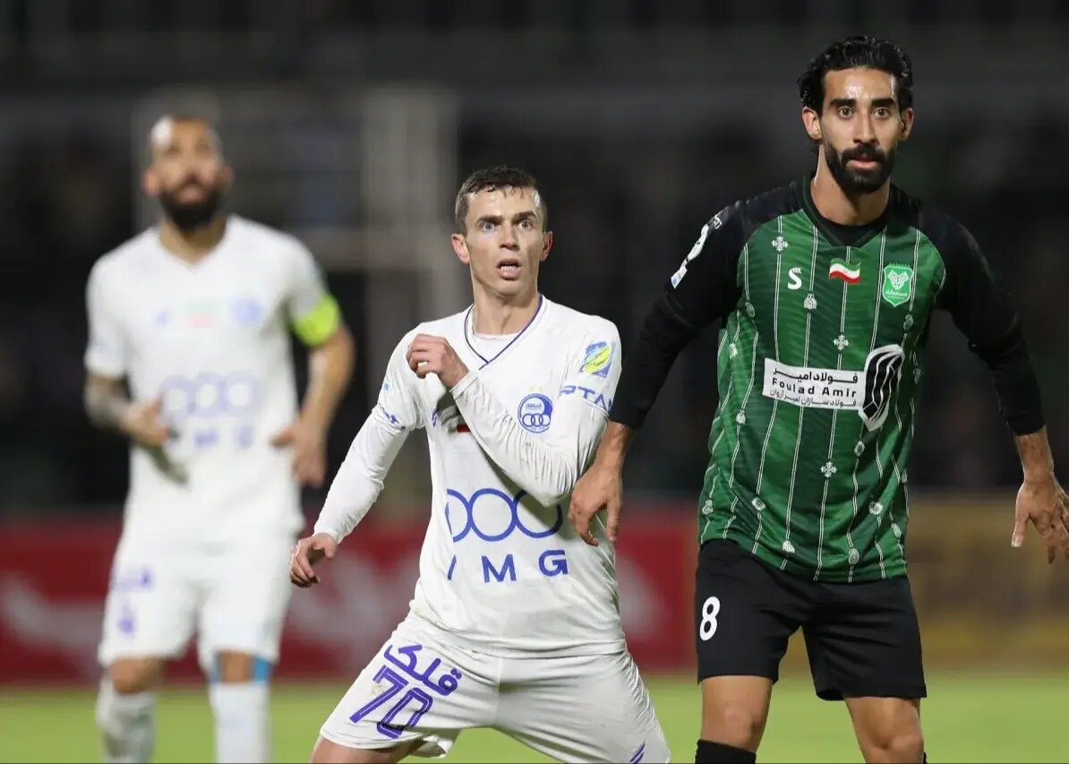 نامه جنجالی علیه ستارههای استقلال!