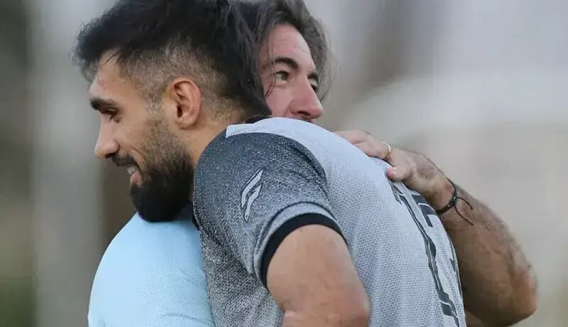 پایان حواشی و تنشهای بین آقاسی و استقلال