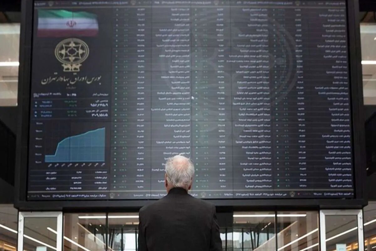 پیشبینی بورسِ فردا «چهارشنبه» اصلاح آغاز میشود؟
