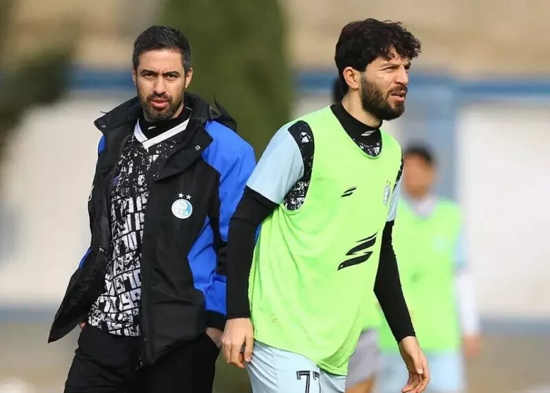 محرومیت ماشاریپوف از حضور در آسیا