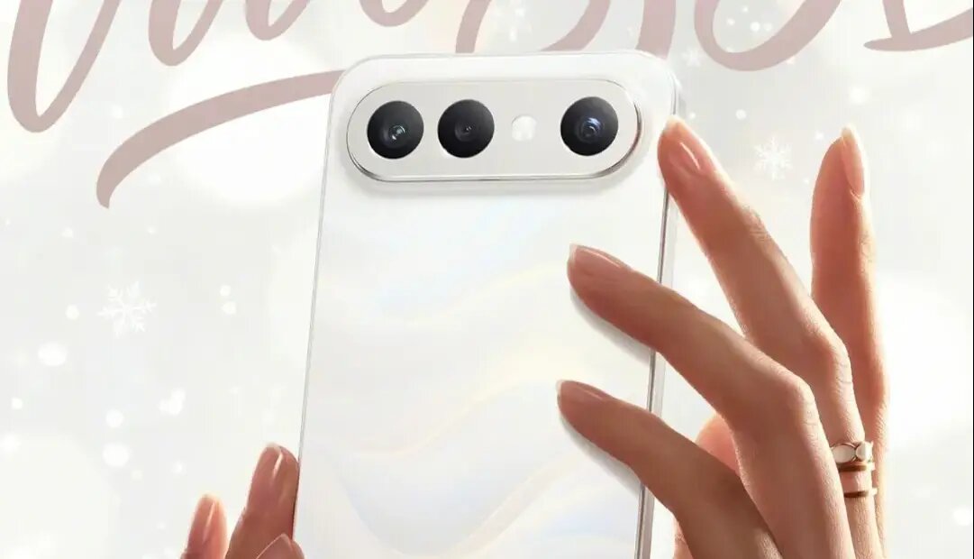 گوشی S50 پرو مینی رونمایی شد؛ پرچمدار جمع‌و‌جور ویوو با تراشه قدرتمند