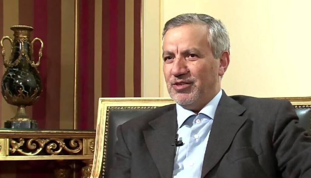 طرح تجزیه ایران را جدی بگیرید