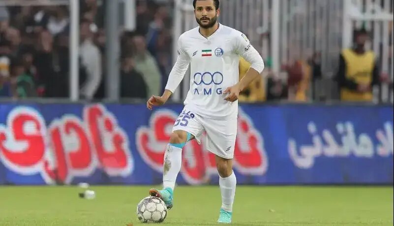 مدافع آبی ها منتظر جواب آزمایشهای پزشکی