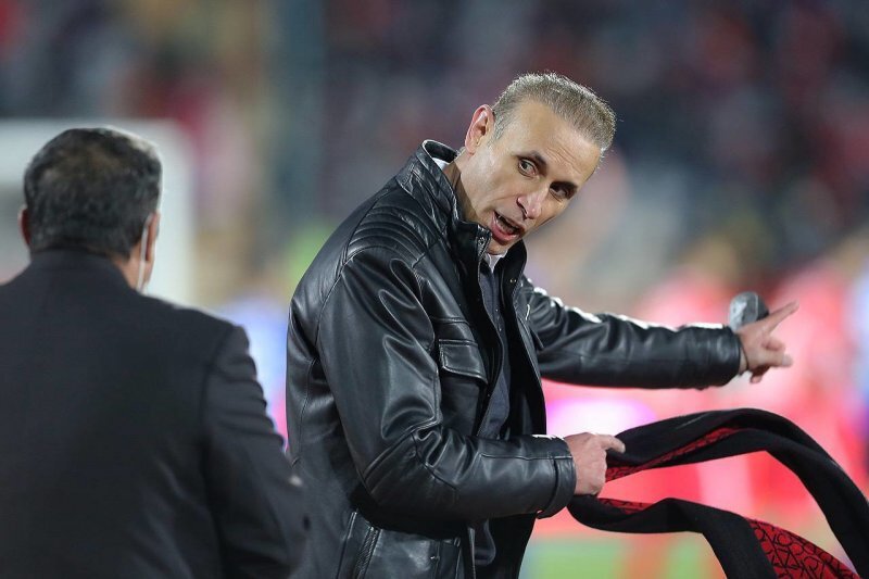 غریبه با یحیی؛ تصاویری که به ندرت از او دیده شده است!