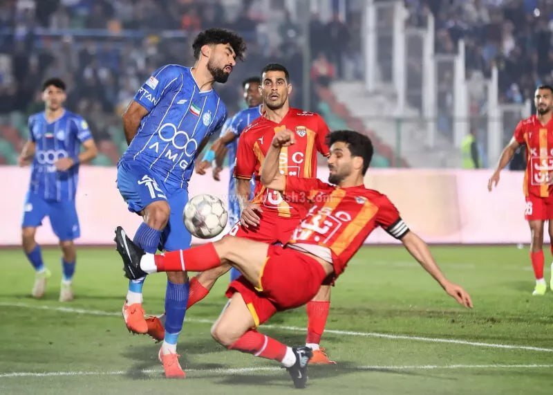 غریبه با یحیی؛ تصاویری که به ندرت از او دیده شده است!