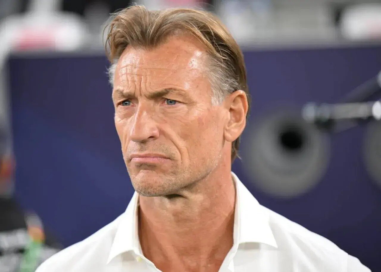 رنار: وقتی میبازیم، مقصر خودمان هستیم