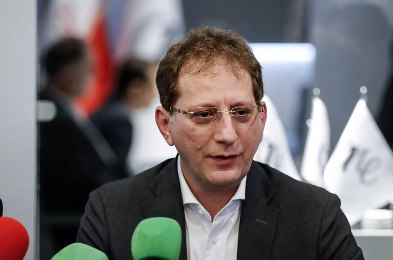 ادعای بابک زنجانی درباره ۷ میلیارد دلار از داراییهای ایران در کره جنوبی