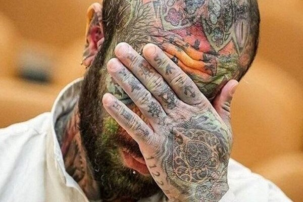 ادعای وکیل تتلو: توبه امیرحسین مقصودلو «احراز» شد