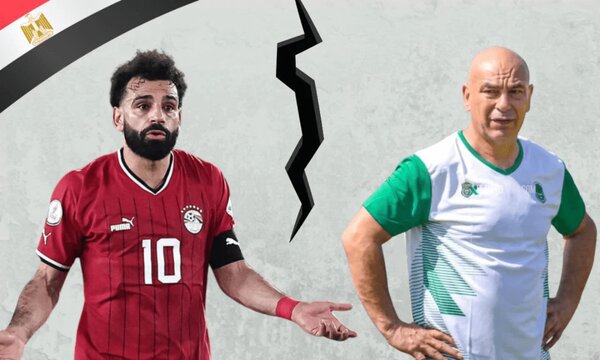 رقیب قلعهنویی در جام جهانی روی لبه تیغ