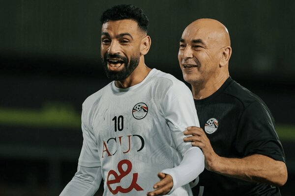 رقیب قلعهنویی در جام جهانی روی لبه تیغ