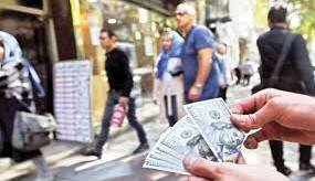 بر سر بازار ارز چه آمده است؟
