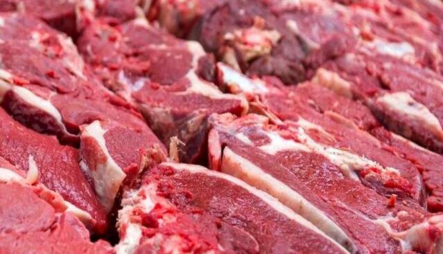 مرکز آمار اعلام کرد: بعد از ۴ سال مصرف گوشت افزایشی شد