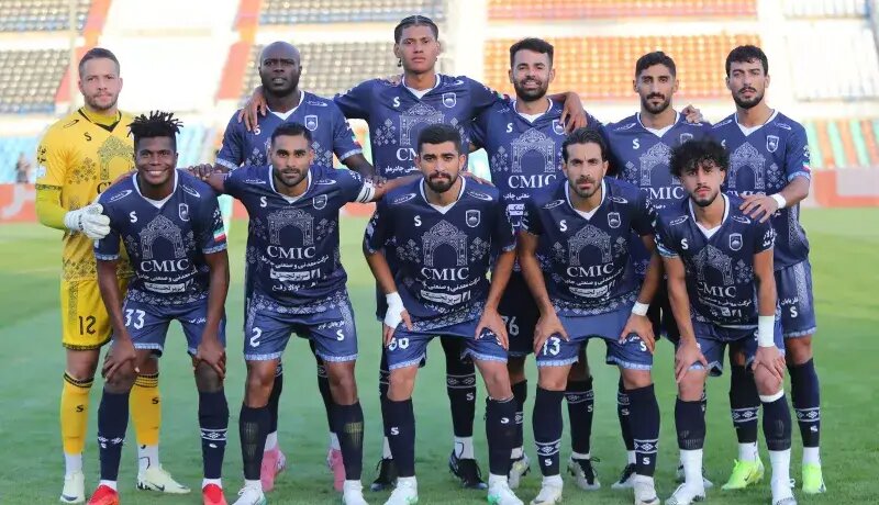 اعتراض چادرملو: پنالتی استقلال خوزستان اشتباه بود