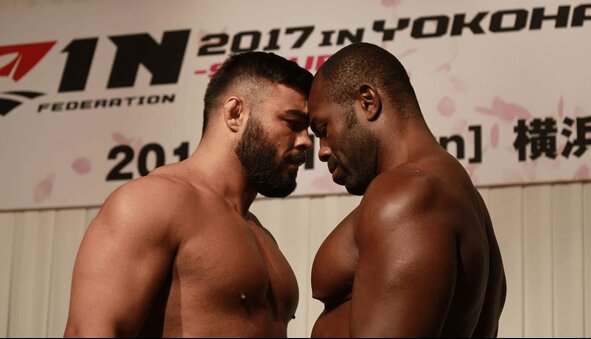 رقیب علیاکبری در آمازون غرق شد