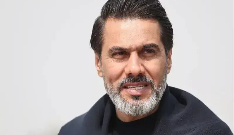 افشین پیروانی: تراکتور حق هواداران ما را بدهد