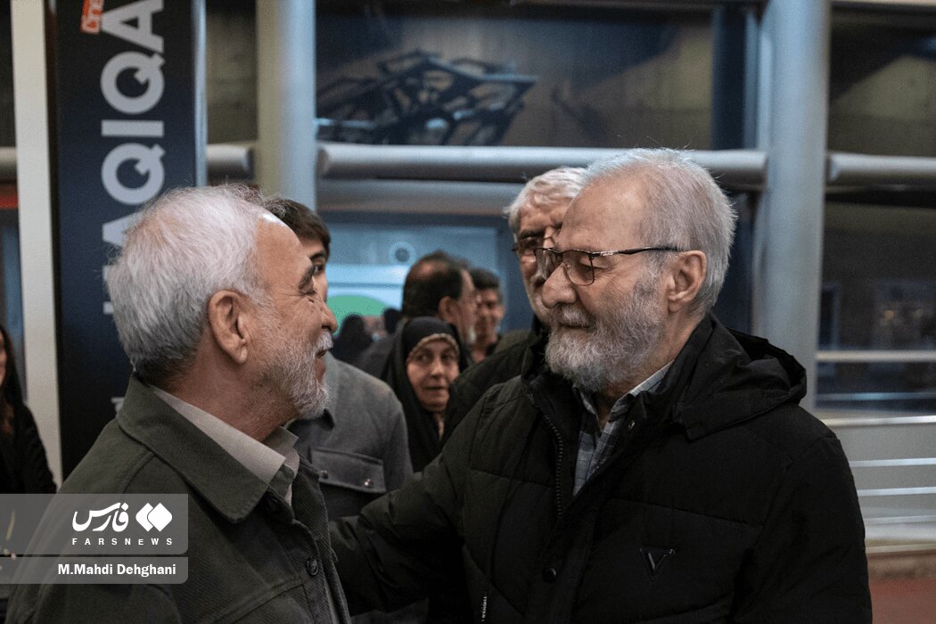 آخرین روز از نوزدهمین جشنواره سینما حقیقت