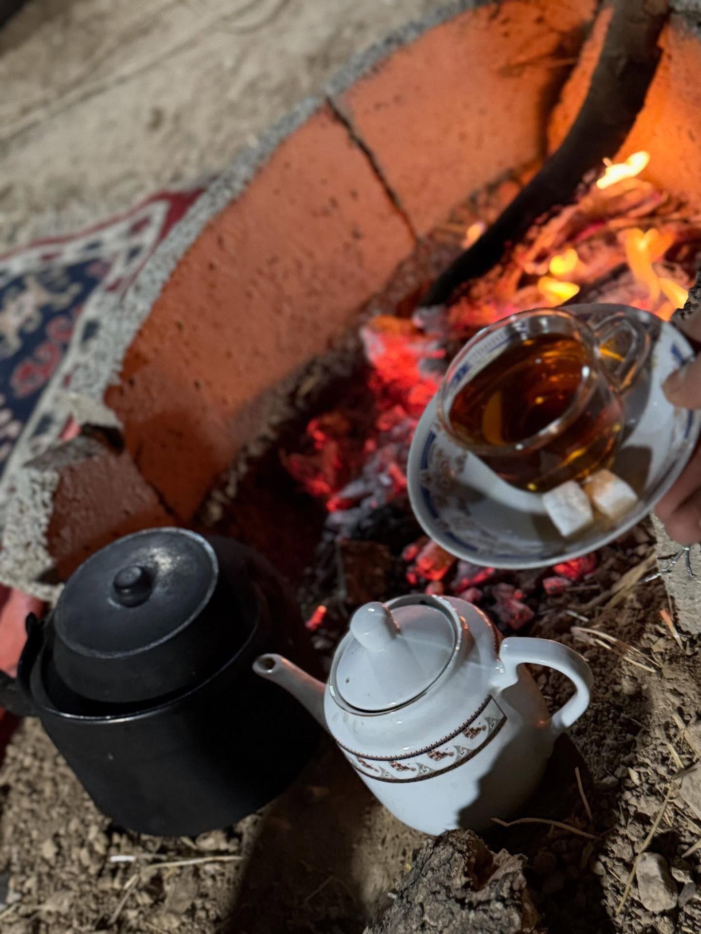چند قاب از زندگی عشایری