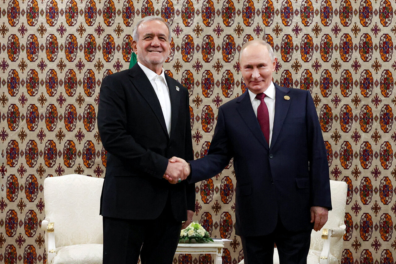 سفر عراقچی به مسکو به این 5 دلیل مهم است  | نکات ویژه ای که لاریجانی به مقام روس گفت