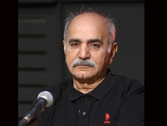 وقتی پرویز پرستویی از همسرش متنفر شده و قصد جدایی دارد | این سکانس را ببینید