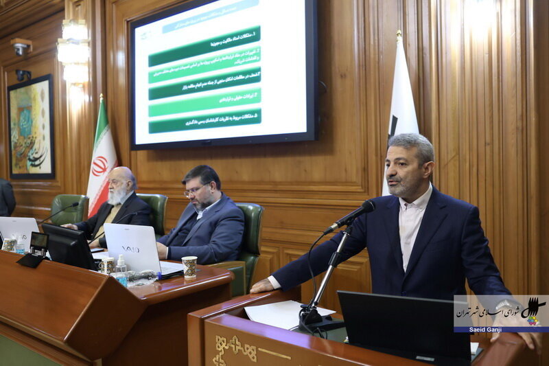 چرا ساخت بزرگترین شهربازی پایتخت به نتیجه نرسید؟