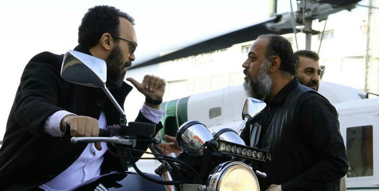 کارگردان گاندو: خبر را تکذیب میکنم، ادامه سریال را من نمیسازم!