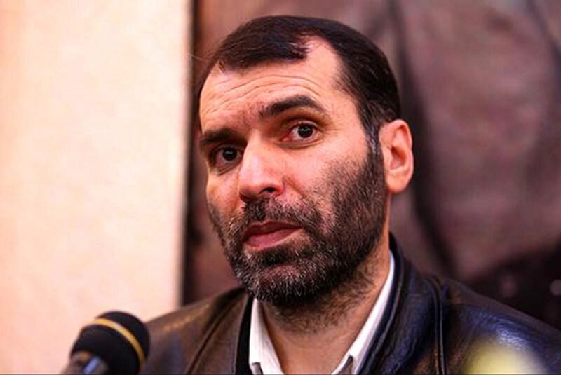 دهنمکی سریال تاریخی میسازد! + تصاویر