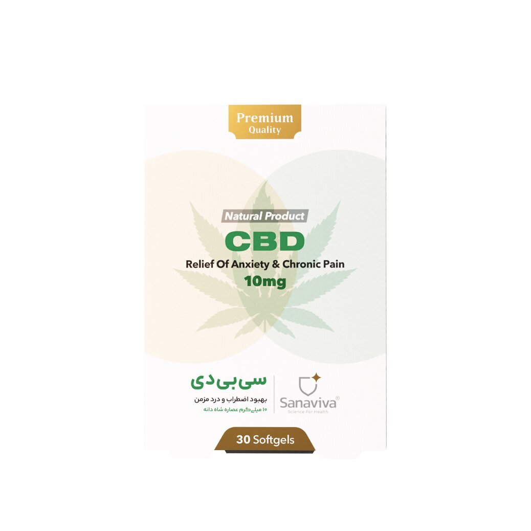 Sanaviva CBD؛ پیوند دانش نوین و توسعه‌ی درمان‌های عصبی در ایران