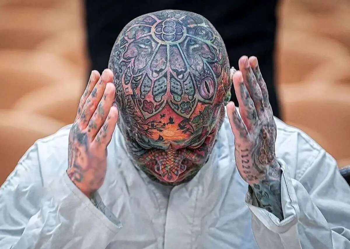 توبه متهم جنجالی پذیرفته شد؟ | آخرین وضعیت پرونده تتلو