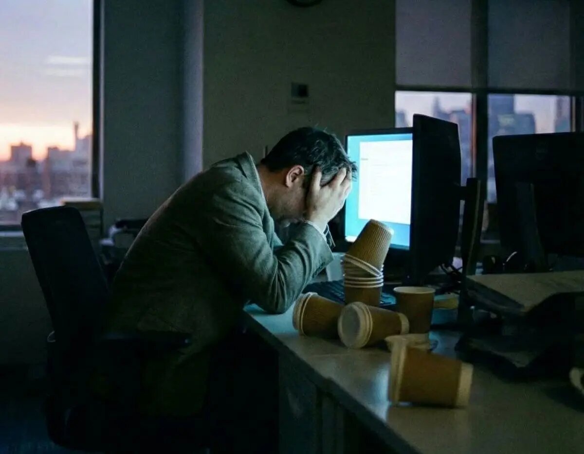 علیه سحرخیزی اجباری!