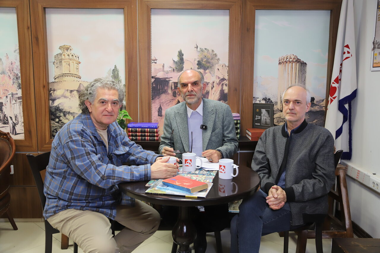 فیلم | روزی روزگاری لهستانیهای پایتخت