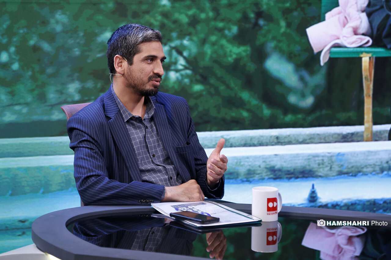 یلدا با طعم همدلی برای کودکان کار