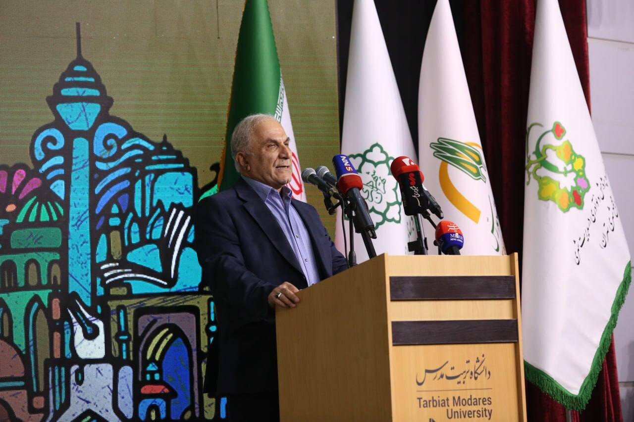 جشنواره پژوهش و نوآوری در مدیریت شهری برگزار می شود