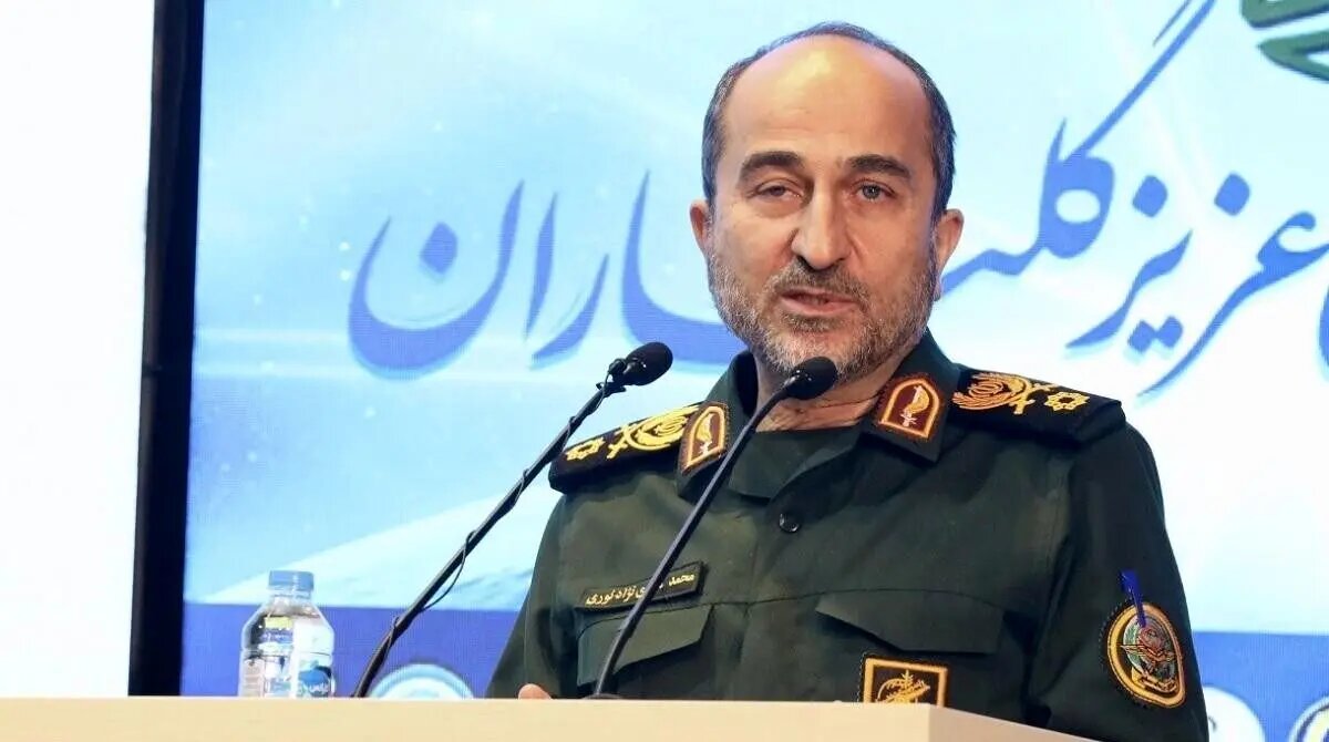 باید وارد عرصههای ناشناخته در فناوری شویم