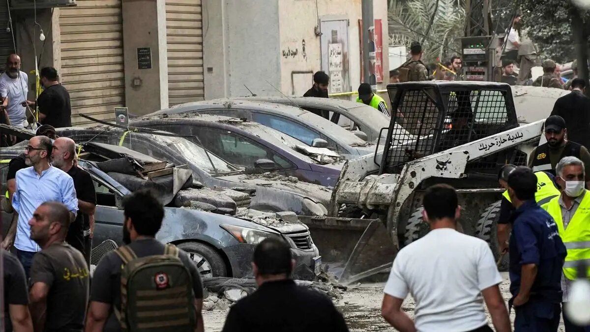 رسانه عبری: اسرائیل سیاست ترور فرماندهان حزب‌الله را دوباره فعال می‌کند