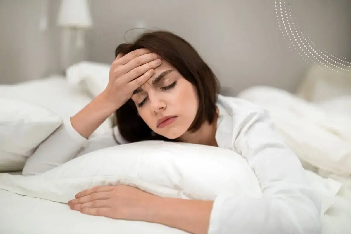 چرا بعد از خواب کوتاه گیج میشویم؟