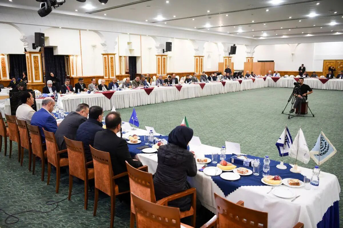 اصلاحات و تغییرات اساسنامه کانون عالی انجمنهای صنفی کارفرمایی ایران تصویب شد