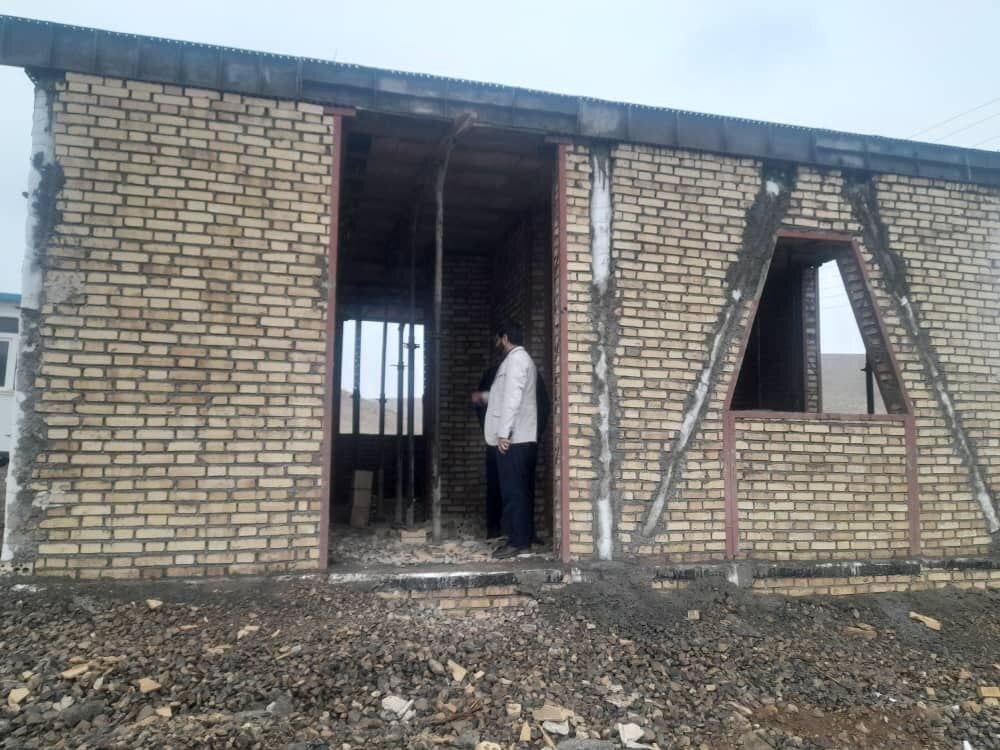 حذف کامل مدارس کانکسی در منطقه آزاد ماکو با تخصیص اعتباری بالغ بر ۲۴ میلیارد تومان
