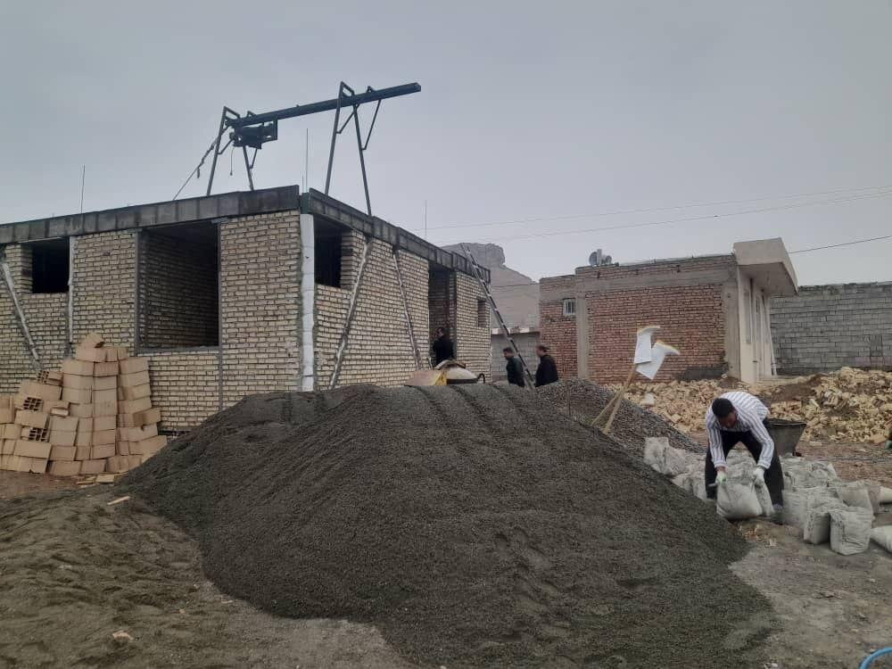 حذف کامل مدارس کانکسی در منطقه آزاد ماکو با تخصیص اعتباری بالغ بر ۲۴ میلیارد تومان
