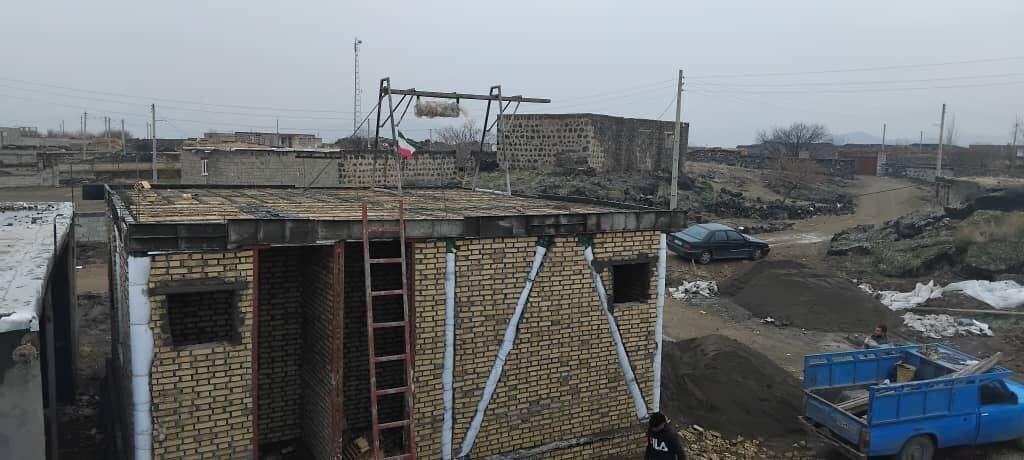 حذف کامل مدارس کانکسی در منطقه آزاد ماکو با تخصیص اعتباری بالغ بر ۲۴ میلیارد تومان