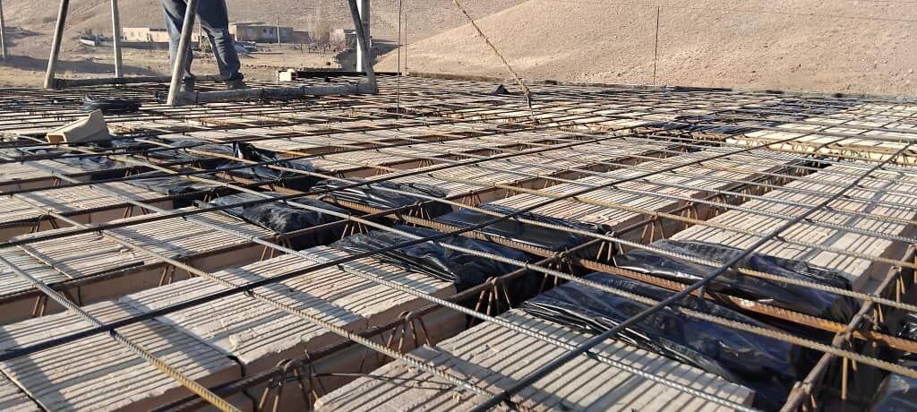 حذف کامل مدارس کانکسی در منطقه آزاد ماکو با تخصیص اعتباری بالغ بر ۲۴ میلیارد تومان