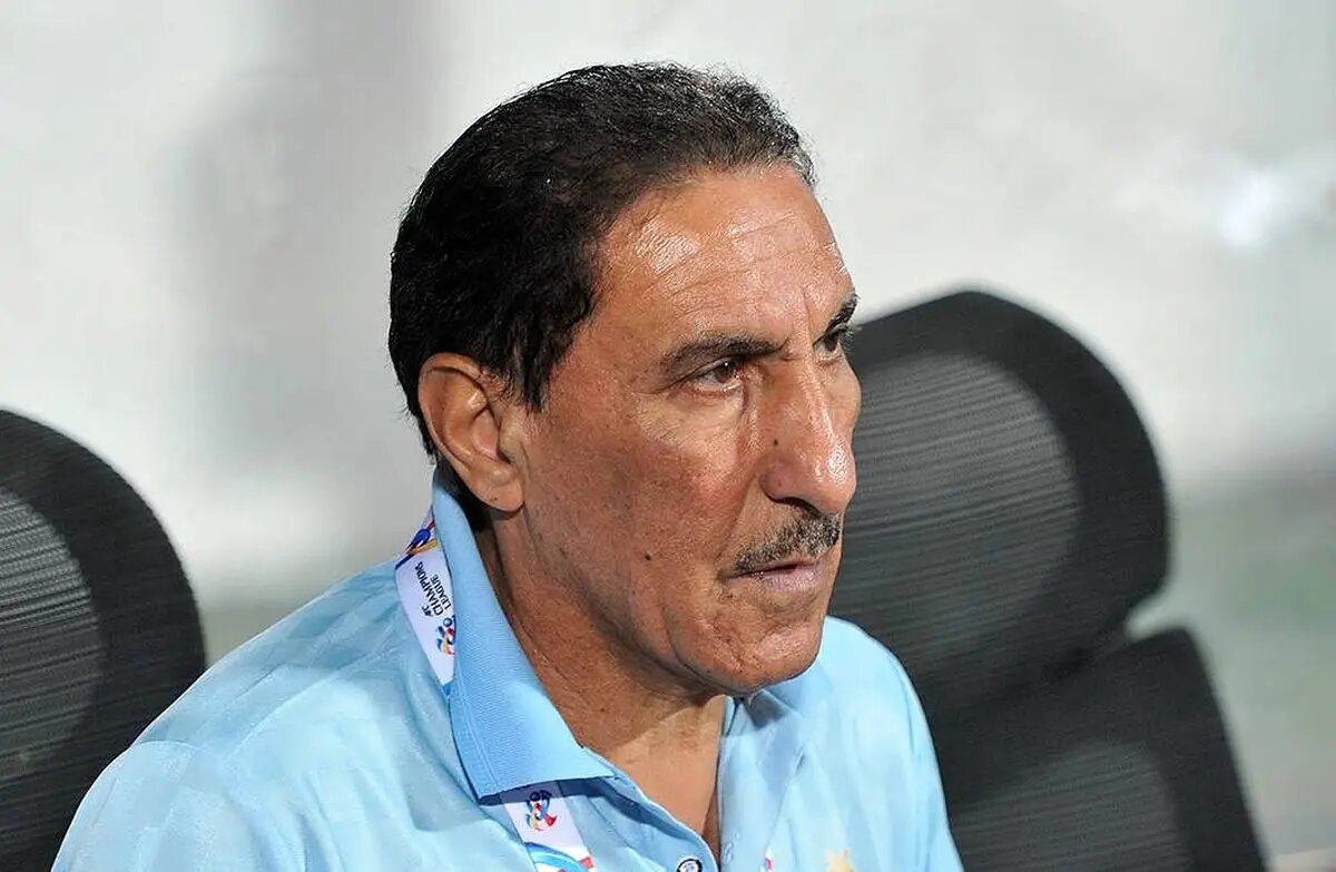 کریم بوستانی مشاور فنی باشگاه استقلال خوزستان شد