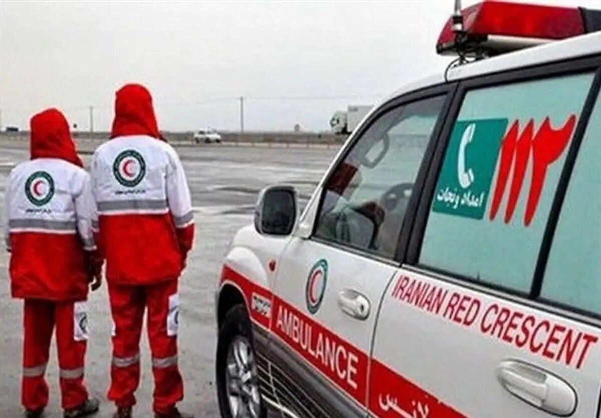 اعزام تیم‌های عملیاتی و پشتیبان به مناطق در معرض خطر سیلاب بوشهر