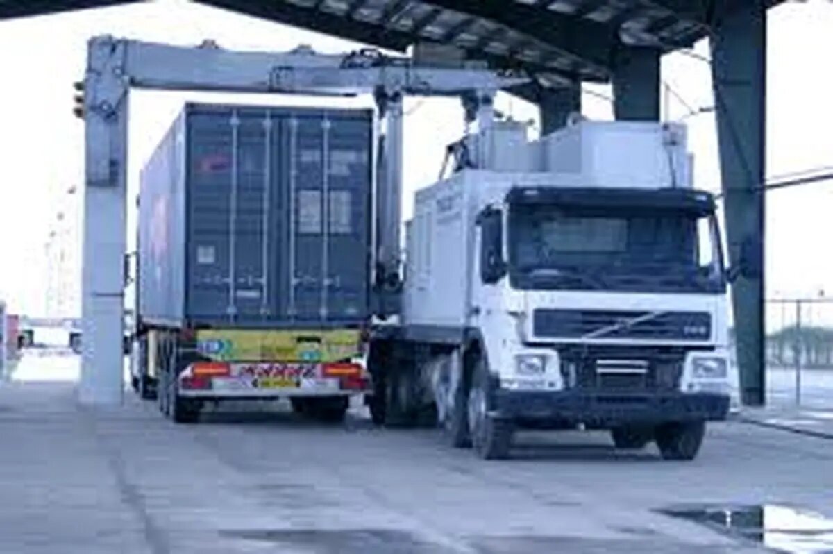 دلایل خواب کامیونهای ایرانی در مرز دوغارون / قاچاق سوخت نداریم