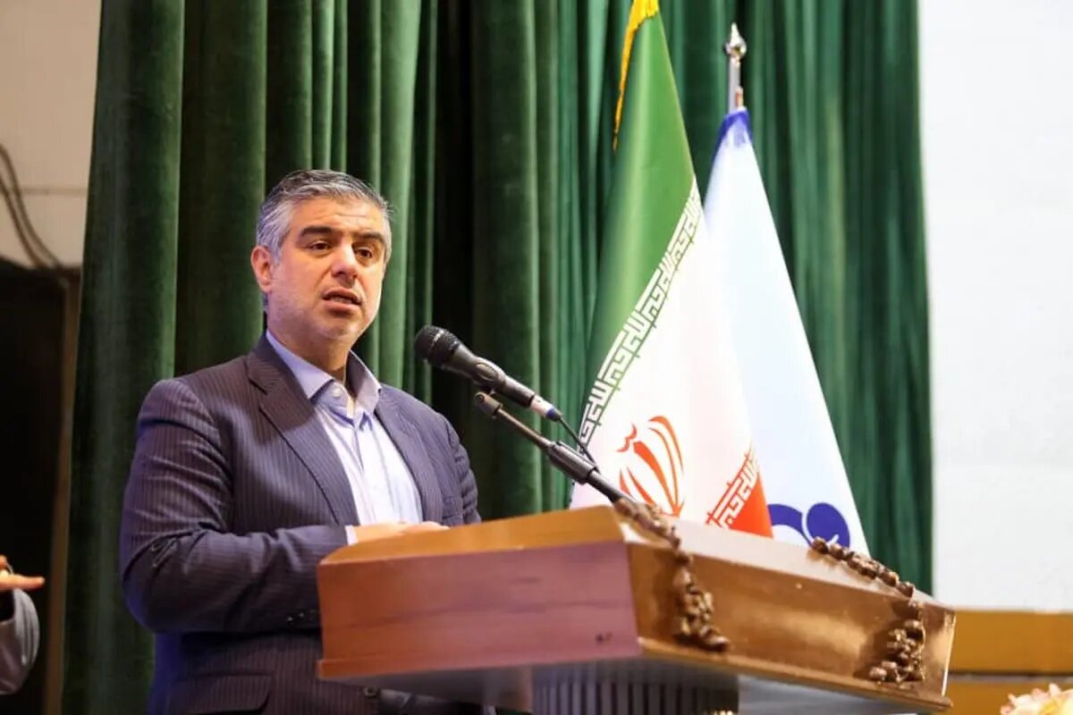 پیگیری اصلی استان مرکزی تأمین سوخت کمگوگرد است